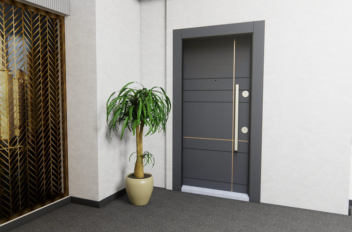 Hafik Çelik Kapıcı