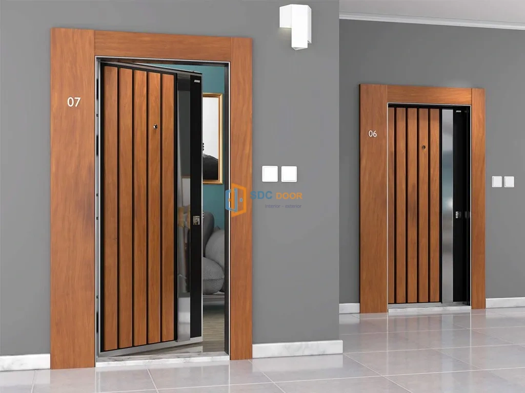 Hafik Çelik Kapıcı